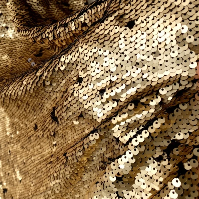 메쉬 스팽글 원단 매트 탄성 스파클링 성능 의류, 디자 - Crystal Mesh Fabric 리뷰 및 가격